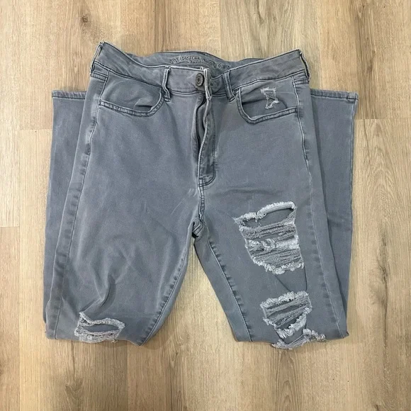 Gently used American eagle 🦅 - Picture 4 of 5